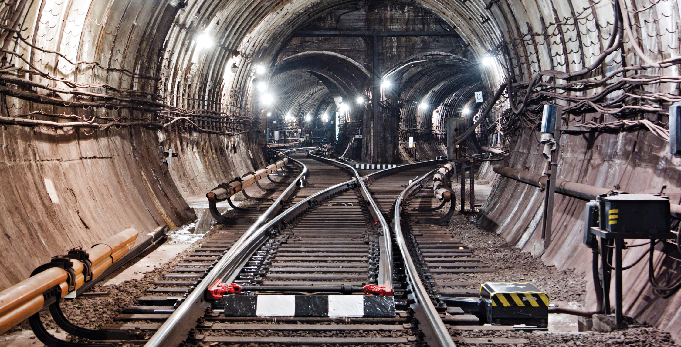 Key Contractor For Engine Key Contractors: Tunnelling segment provides opportunities across ...
