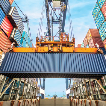 Container Owner Mca Sea Change: MoS proposes new MCA for major ports - Indian Infrastructure