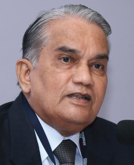 M R Umar M.R. Umarji: Member, Bankruptcy Law Reform Committee - Indian ...