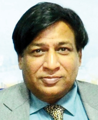 Ravi Agarwal: Managing Director, Rajasthan State Gas Limited - Indian ...