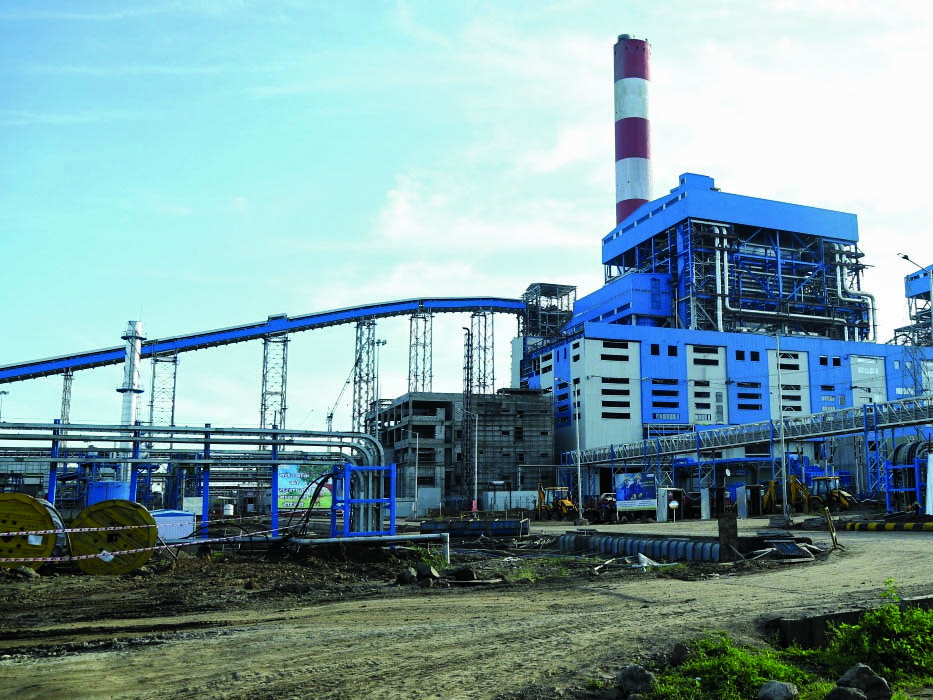 Ntpc Rourkela A New High: NTPC commissions the country’s first ultra-supercritical ...