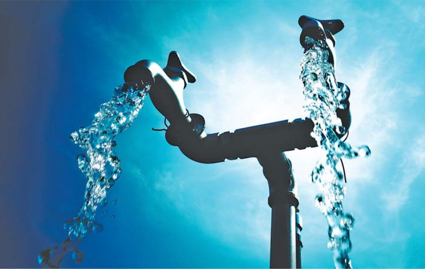 Setting an Example: Coimbatore and Pune implement 24x7 water supply ...