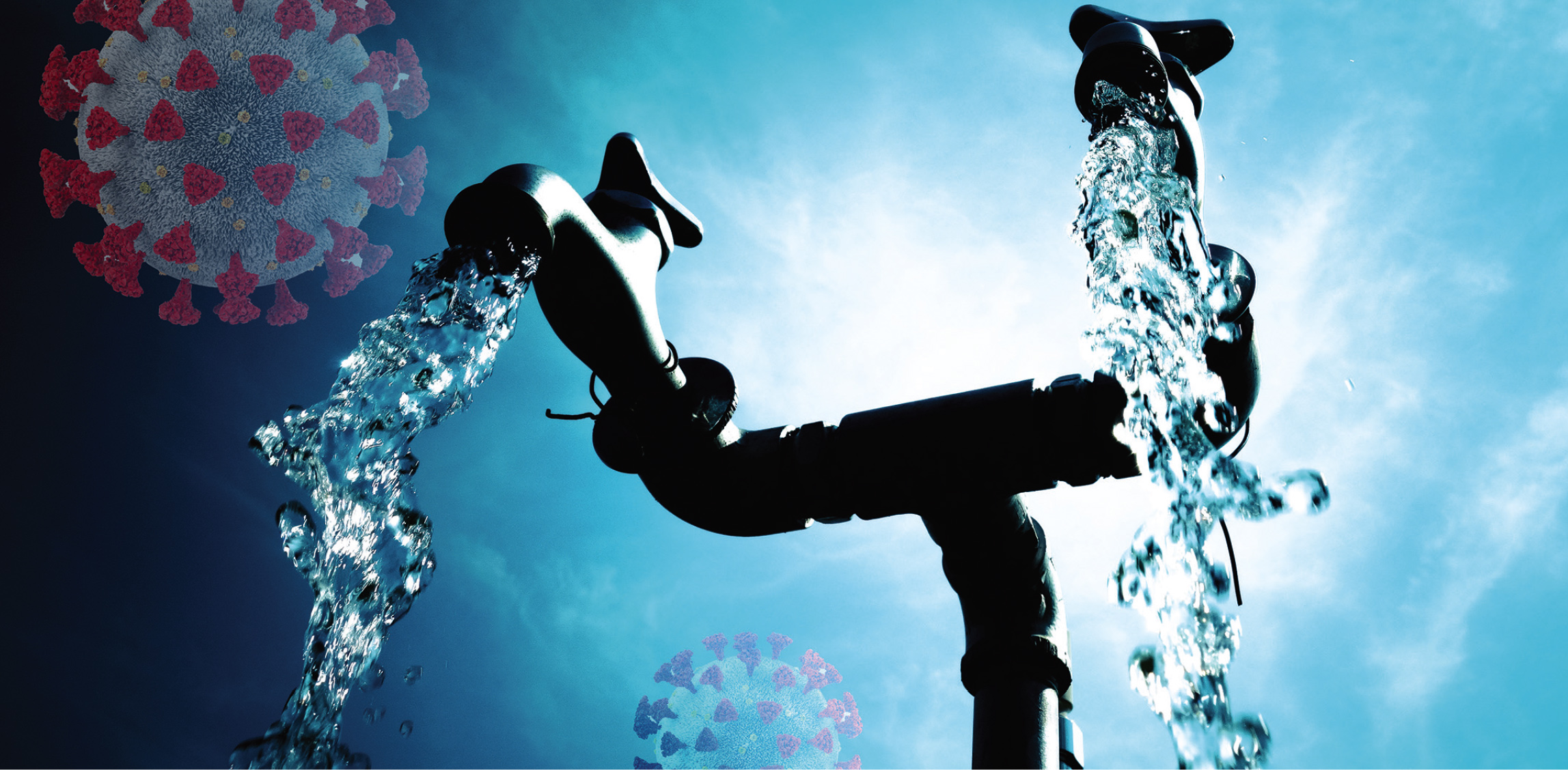 Combating the Crisis: Impact of Covid-19 on the water and waste sector ...