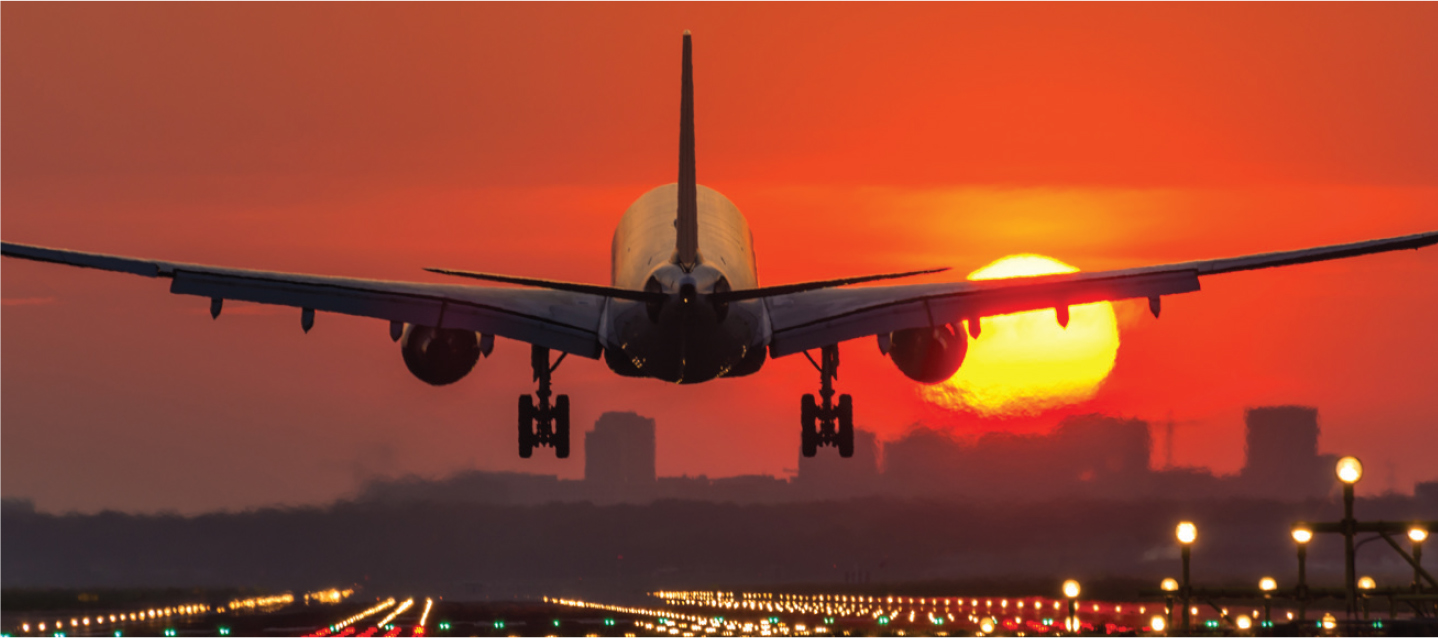 Toing Flight Taking Flight: AAI’s plans for major infrastructure development ...