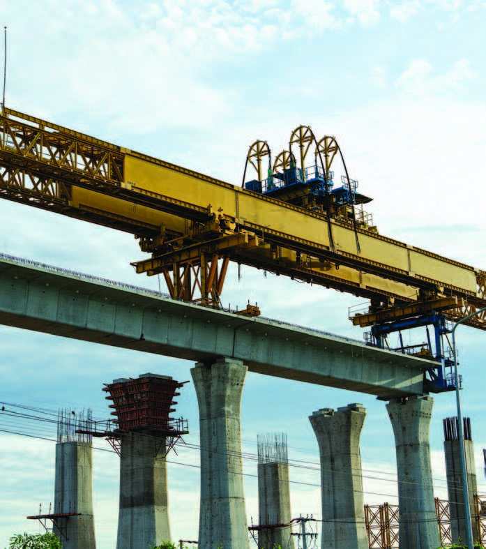 Stronger Links: Tools and techniques for safer and sustainable bridge ...