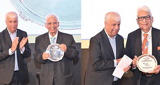 Honouring Excellence