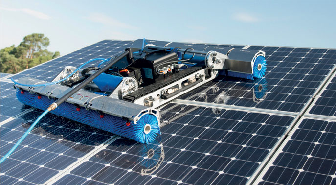 Improving Asset Performance: Automation, analytics and digitalisation ...