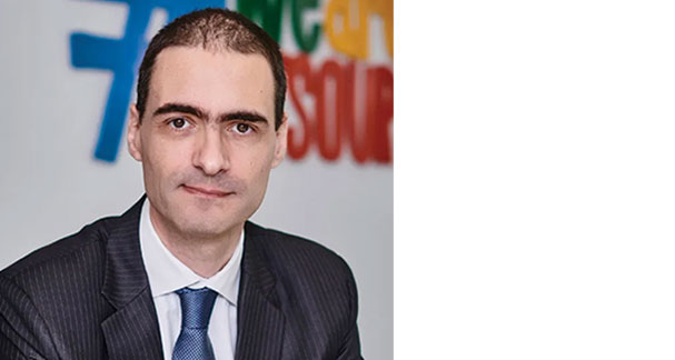 Views of Guillaume Dourdin