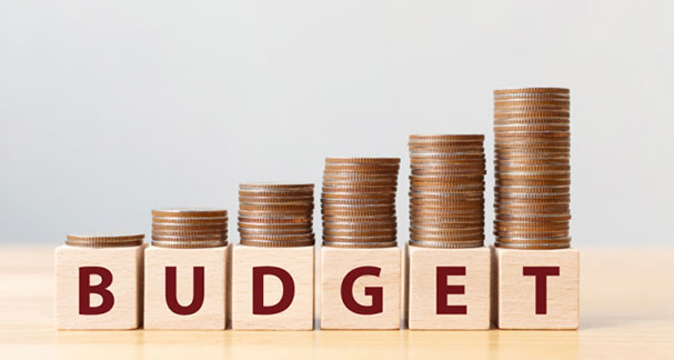 Building Infrastructure Capacity