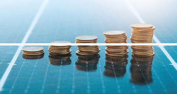 Rising Investor Interest