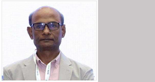 Views of R.K. Shrivastava