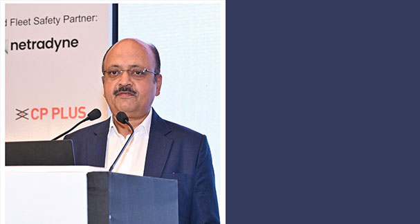 “Infrastructure must be adaptable to future needs”