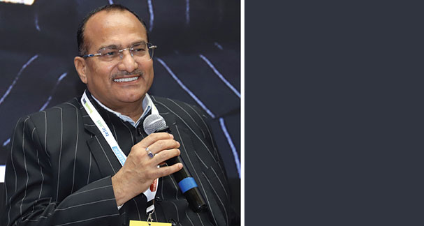 “The role of airports is expanding beyond transit”