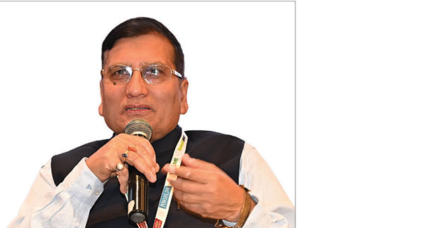Views of A.K. Tiwari