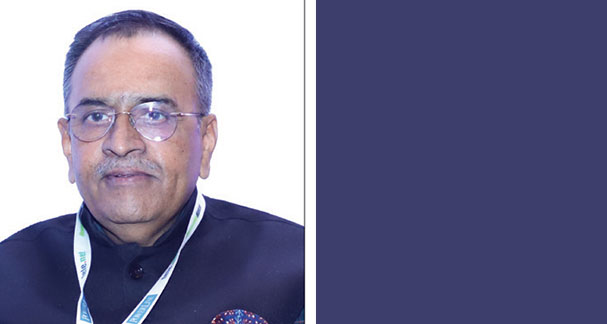 Views of Dr Sanjay Joglekar