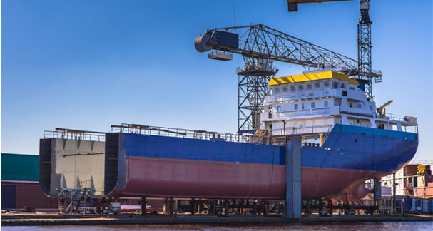 Shipbuilding Strategies