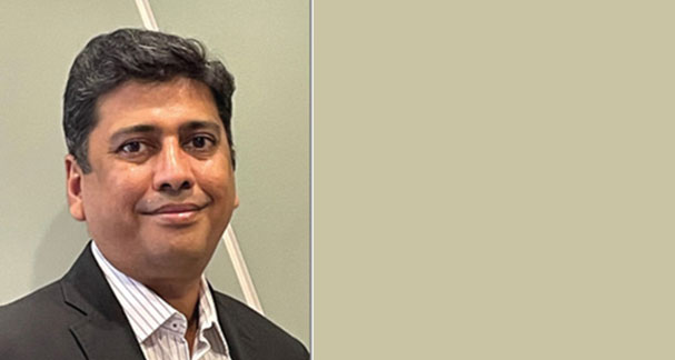 Interview with Vivek Garg