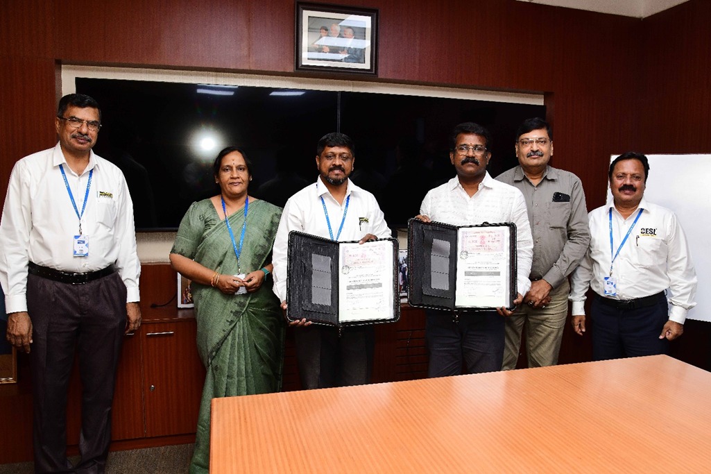 MTandT Group and L&T Construction skills training institute sign MoU to launch India's first joint MEWP skill development programme - Indian Infrastructure