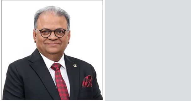 Views of Arun Kumar Singh