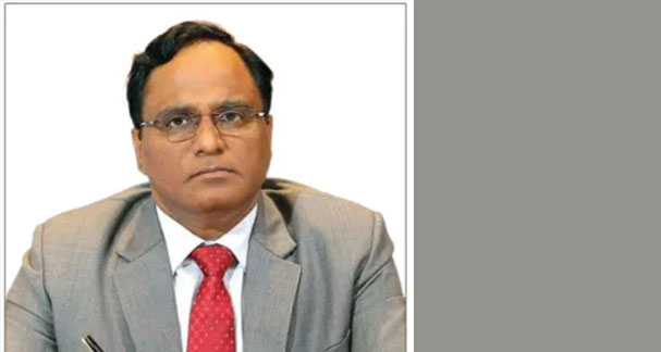 Views of Dr Ranjit Rath