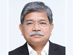 Views of Sushil Kumar Singh: ???DPA is working towards a greener maritime economy???