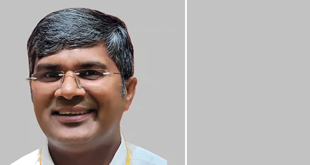 Views of Santosh Kumar Yadav