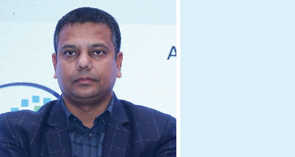 Views of Gaurav Dayal