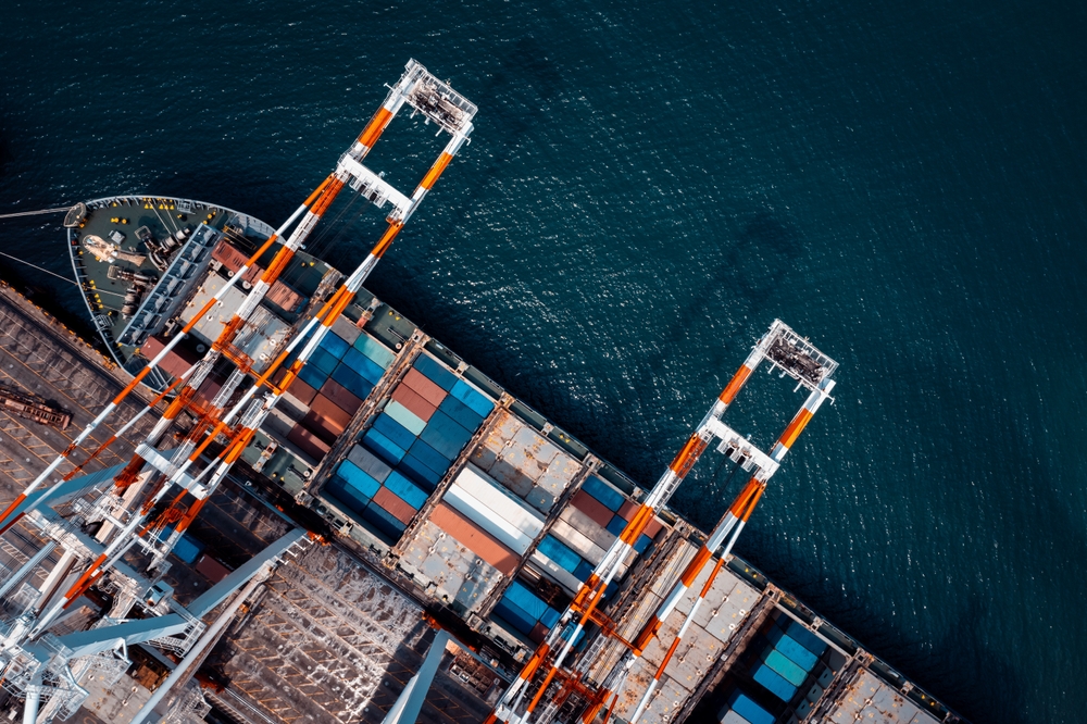 Full Sail Ahead: Key developments in the ports and shipping sector