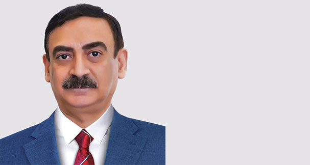 Interview with Dr Vikas Kumar