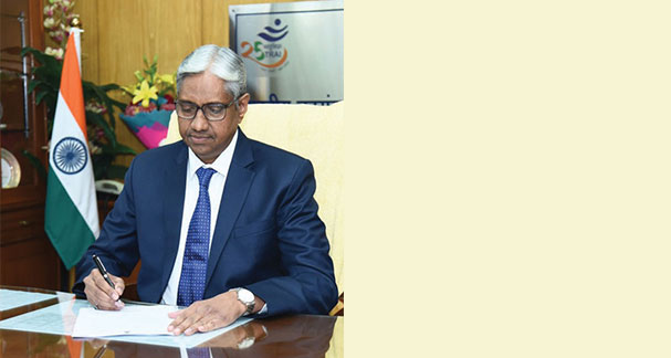 Views of Anil Kumar Lahoti