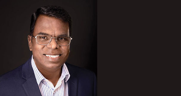 Interview with Kadhir Kadhiravan